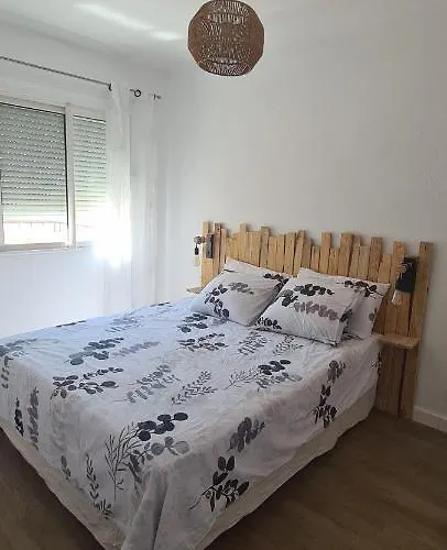 En Bord De - à 50 M De La Apartamento *